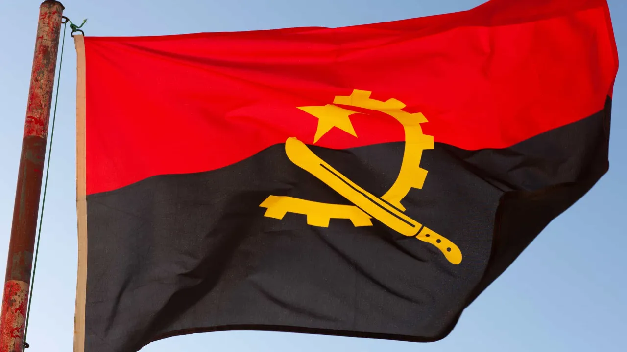 Cólera em Angola Mata Quatro Pescadores em Alto Mar