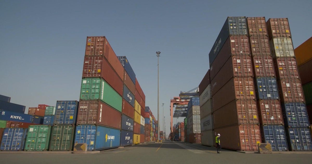 Como facilitar as tarifas EUA-China poderiam afetar financeiramente Ameri ...