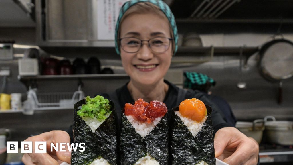 Como uma piada sobre arroz custou a um ministro do Japão seu emprego