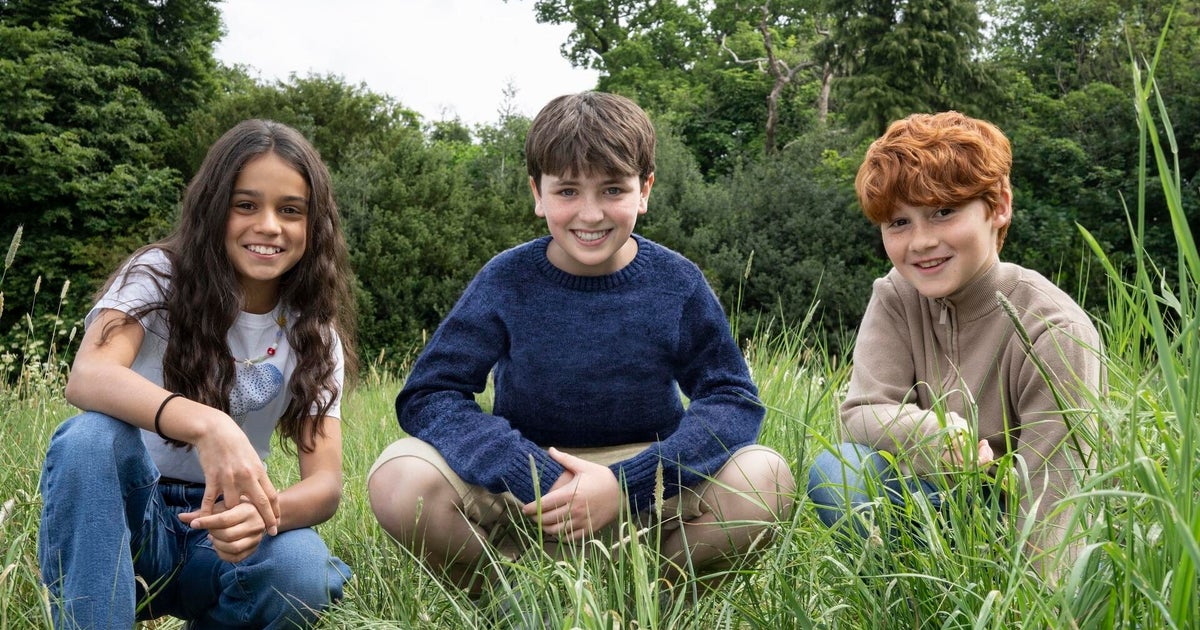 Conheça os atores de "Harry Potter" elenco para interpretar Harry, Hermione ...