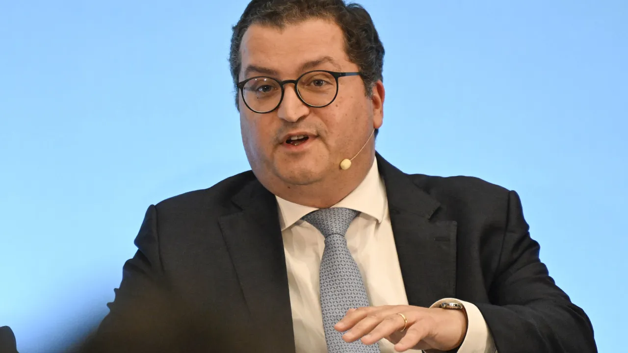 Conjuntura de "intercerteza" pode ser "oportunidade para a Europa"