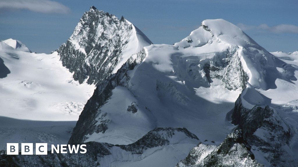 Corpos de cinco esquiadores encontrados perto do Zermatt Resort, da Suíça