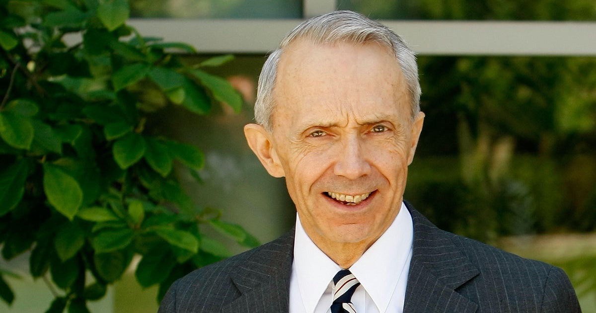 David Souter, justiça aposentada da Suprema Corte, morre aos 85 anos de idade