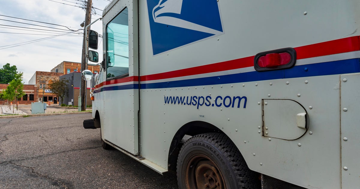 David Steiner, membro do conselho da FedEx, selecionado como o próximo USPS PostM ...