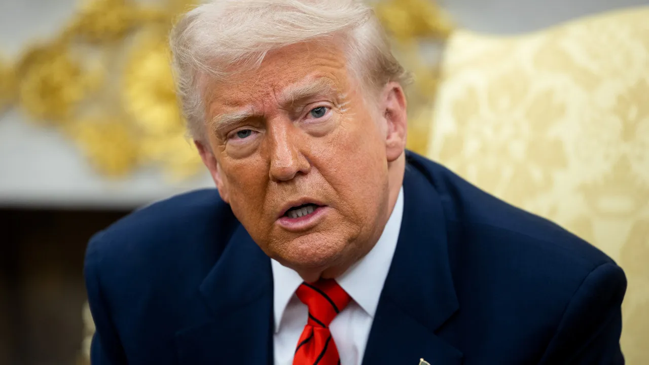 Deportações? Trump Violou Ordem Judicial Para Paísis Terceiros, Diz Juiz