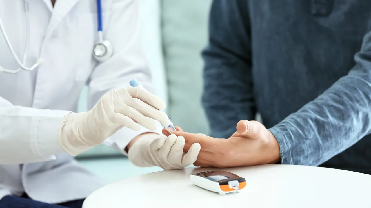 Diabetes TEM? Dietista Revela 5 alimentos ricos em Fibra Que DeVia Comer