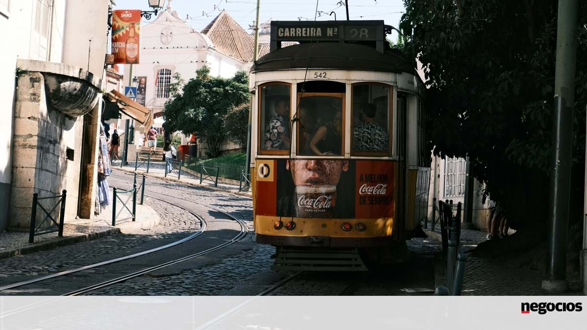 Dívida externa Portuguesa Sobe Mas Rácio Reforça Mínimos de 20 Anos - Finanças púbblicas