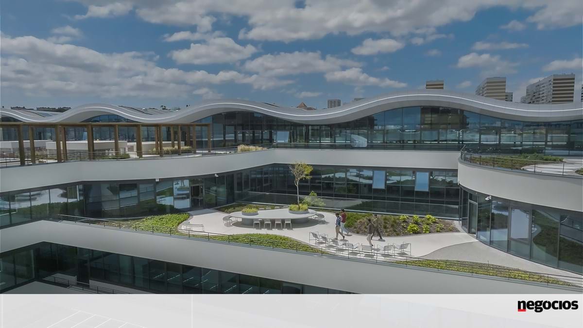 Dona da Cartier abre hub tecnolólico em lisboa e quer, consulte contratar 400 pesoas - tecnologias