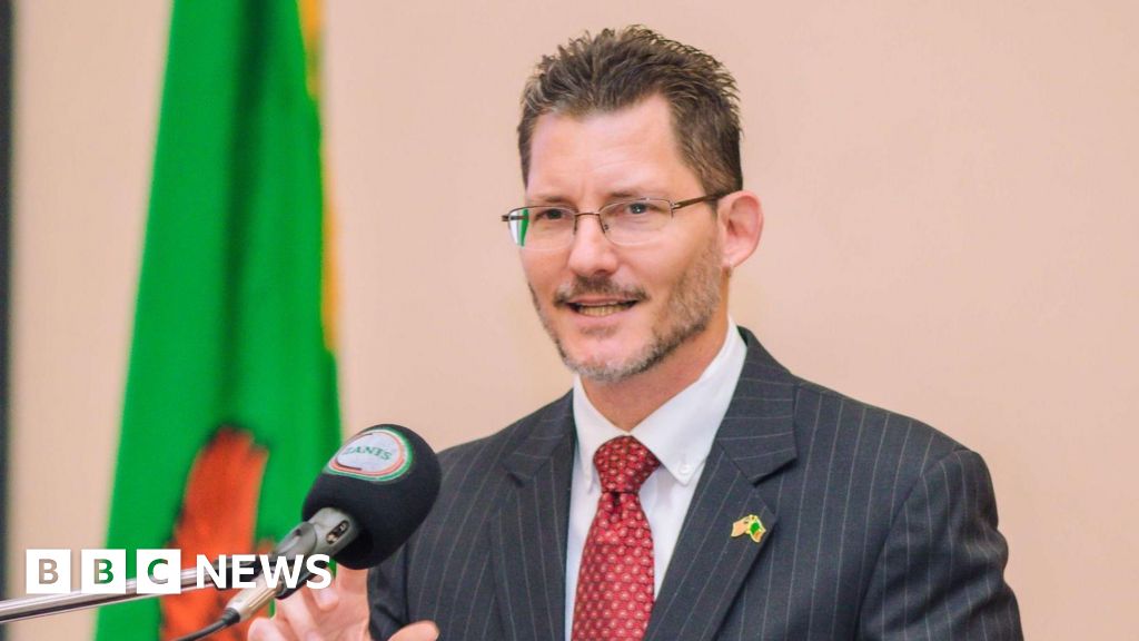 EUA cortes ajudam à Zâmbia sobre roubo 'sistemático' da medicina
