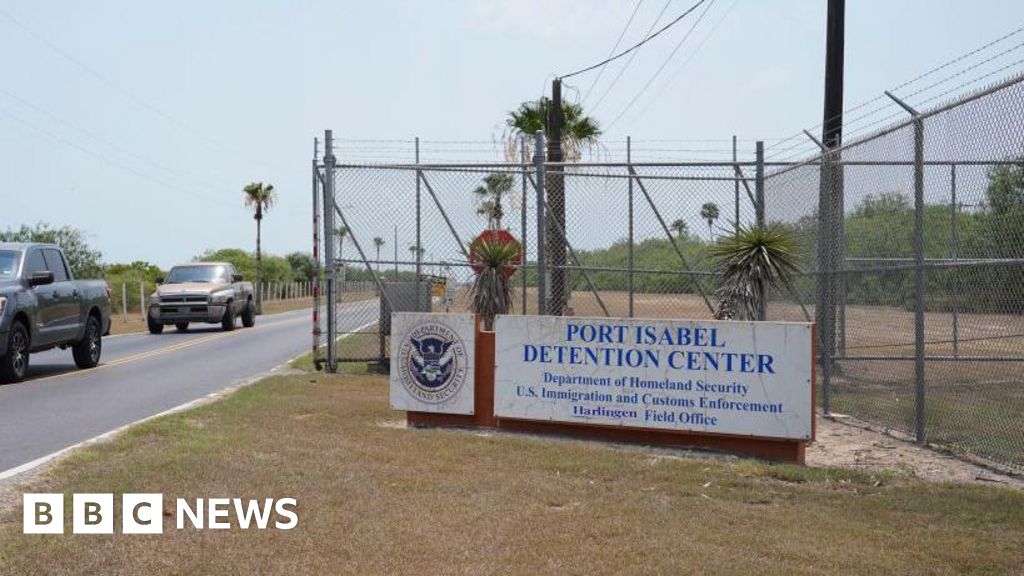 EUA deportaram migrantes asiáticos para o Sudão do Sul, os advogados dizem ao tribunal