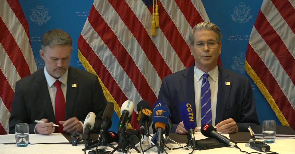 EUA e China concordaram em reduzir temporariamente tarifas para ...