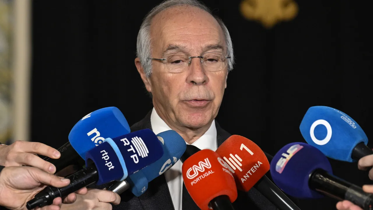 Eleição de Gouveia e Melo? "Pode Ser Risco" E "Perigo para uma democracia"