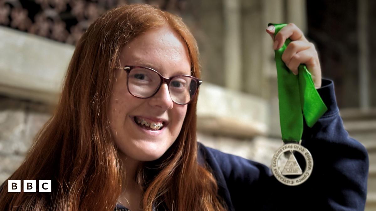 Medal Ddrama