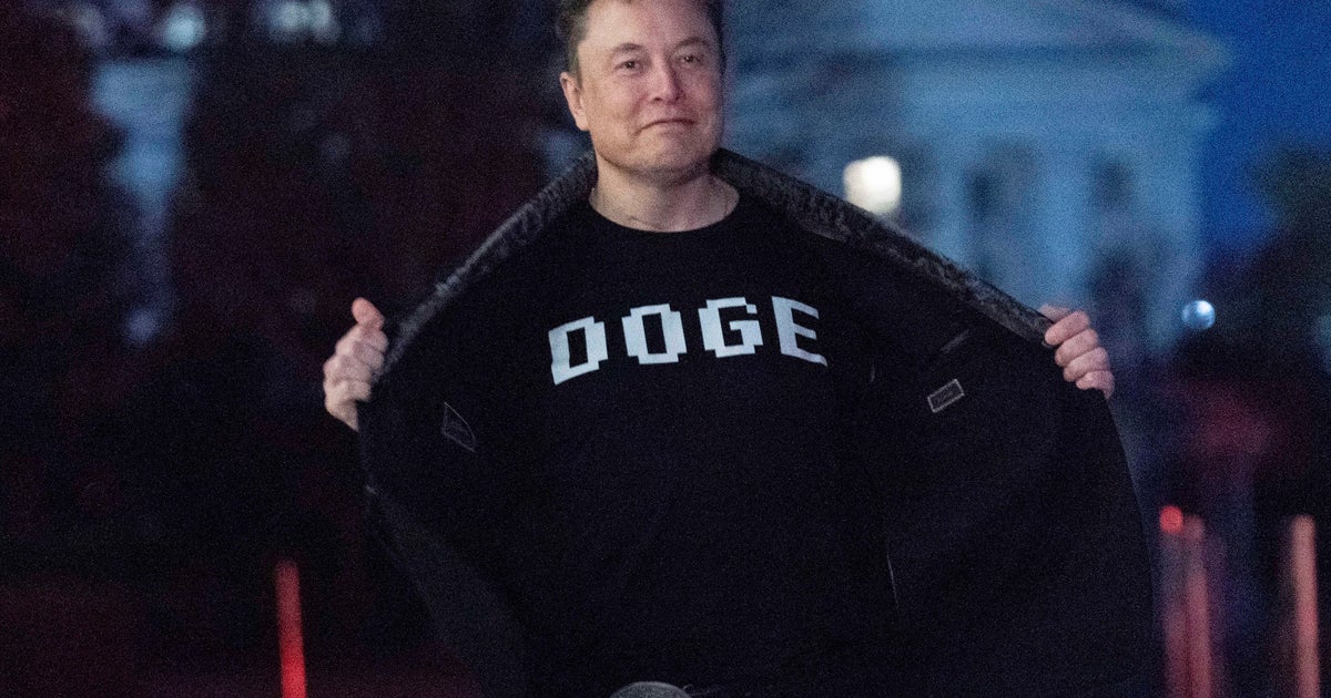 Elon Musk diz que reduzirá os gastos políticos: "Acho que já fiz o suficiente"