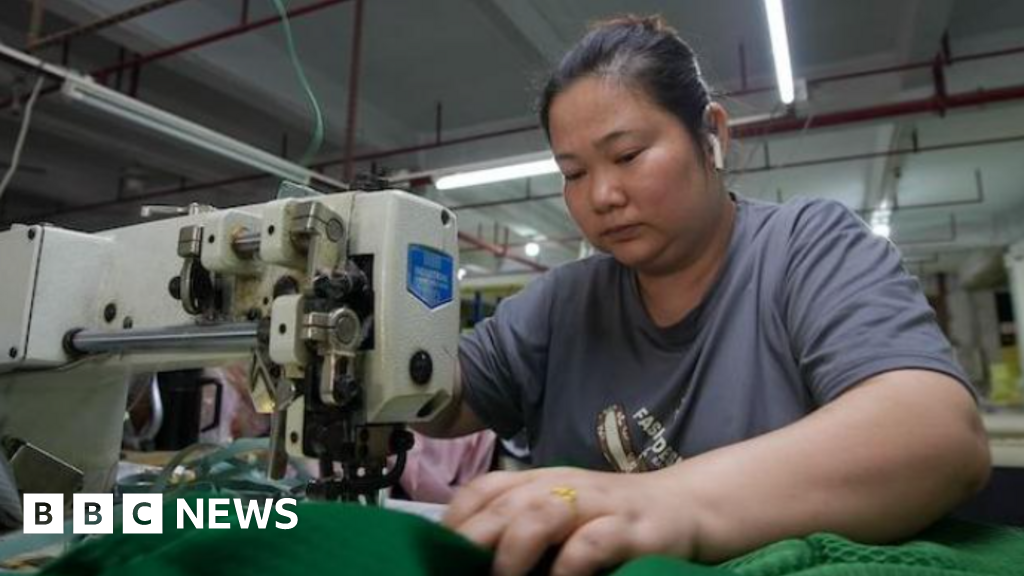 Empresas em Guangdong são bem -vindas 'cessar -fogo', mas procure diversificar