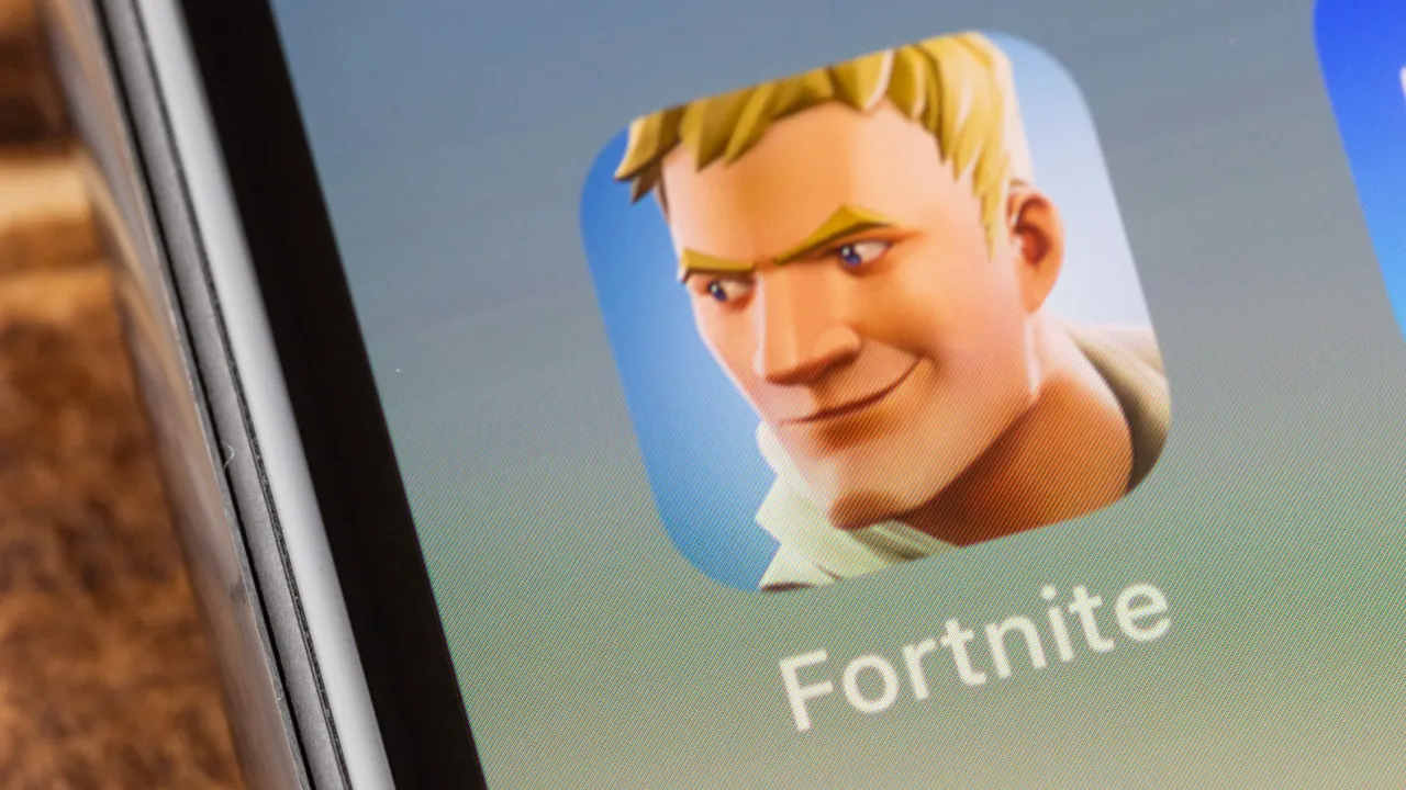 Epic Games Consegue Vitória em 'Guerra' Judicial com uma maçã