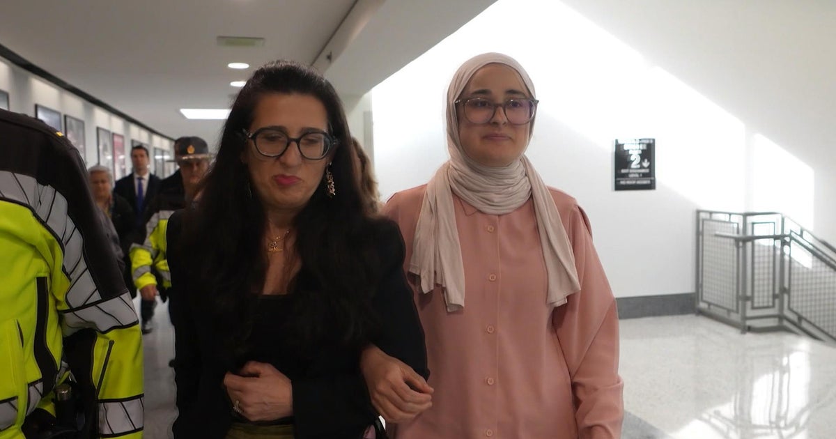 Estudante da Tufts libertado da Custody:
