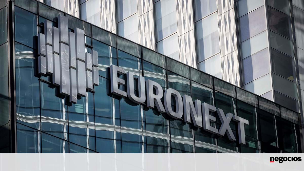 Europa cede antes de decisão da alimentado. Tarifas Continuam a Pessional ÍNDICES - Mercados num minuto