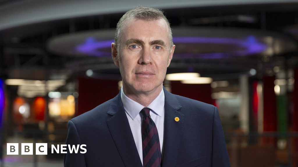 Ex-líder cymru-preconceito, o preço improvável de ser reeleito em 2026