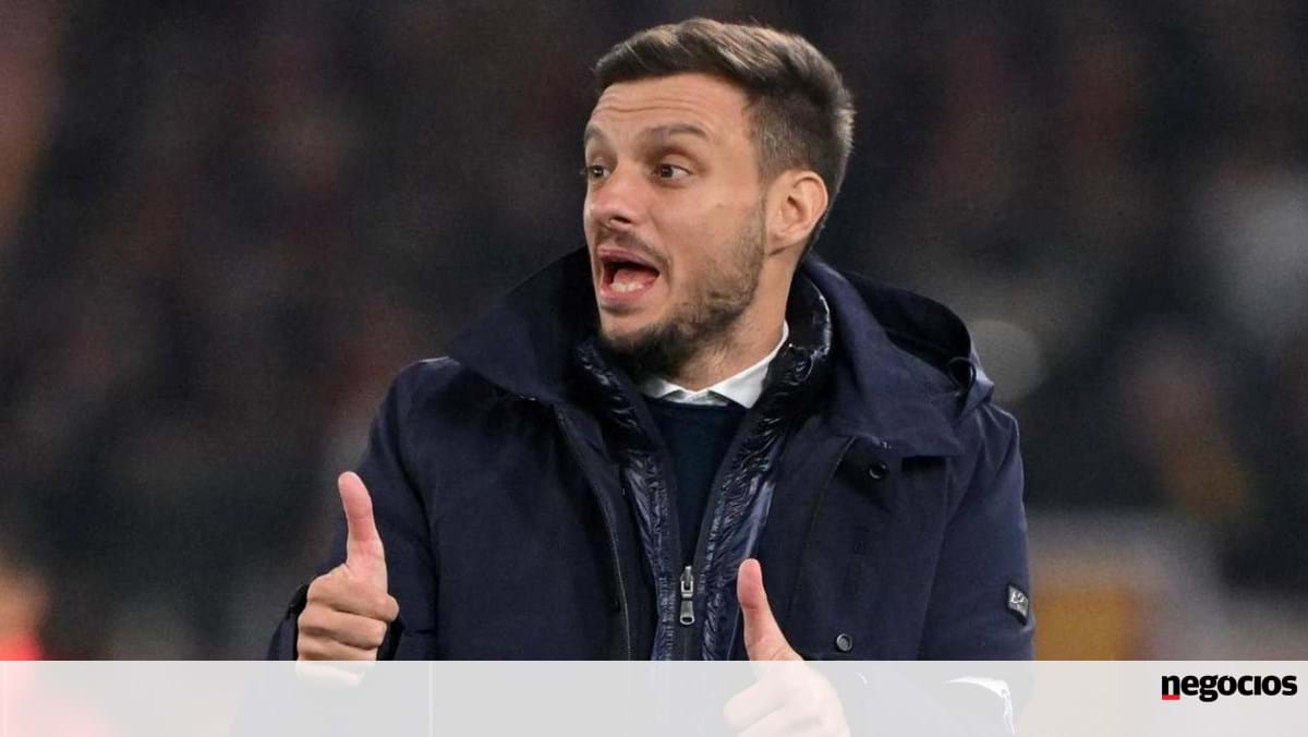 FC Porto E Cruz Azul Chegam A Acordo Pela Rescisão de Martín Anselmi - Empresas