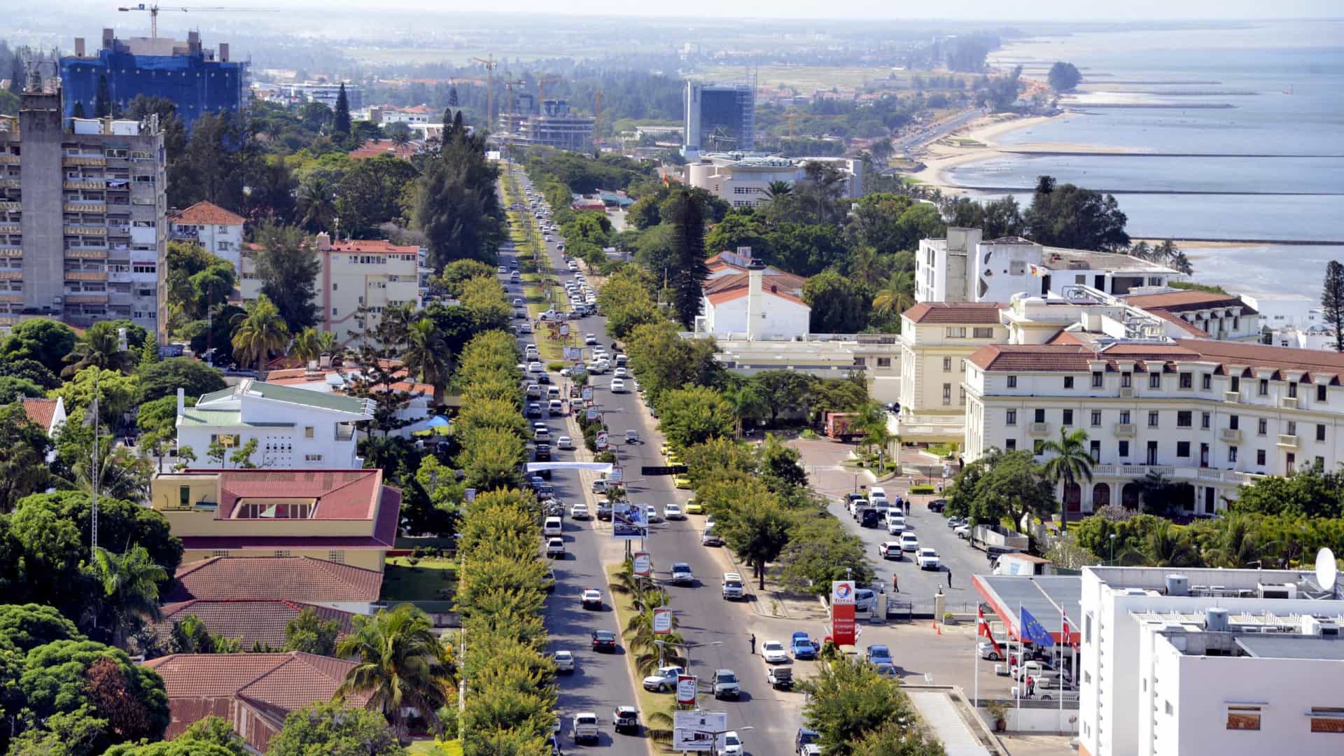 FMI Confirma Retoma de Negociações Para Apoio Financeiro a Moçambique • Diário Económico