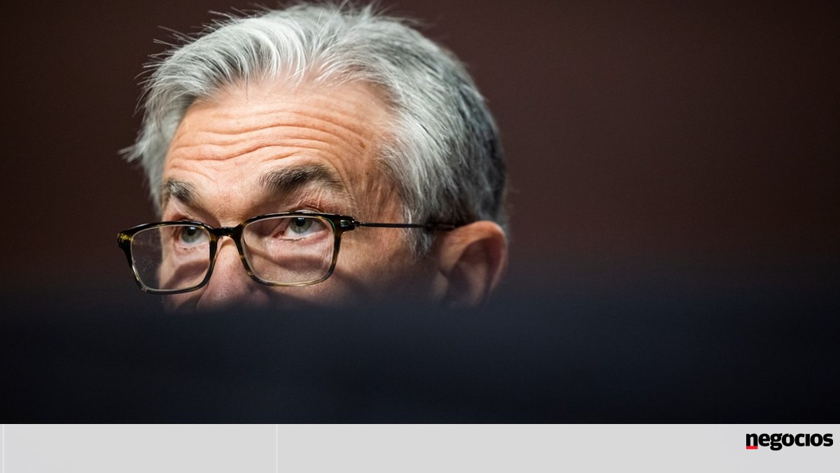 Fed Pode Confrontar -se com Soluções de Compromisso difíceis se inflao Persistir - Mercados