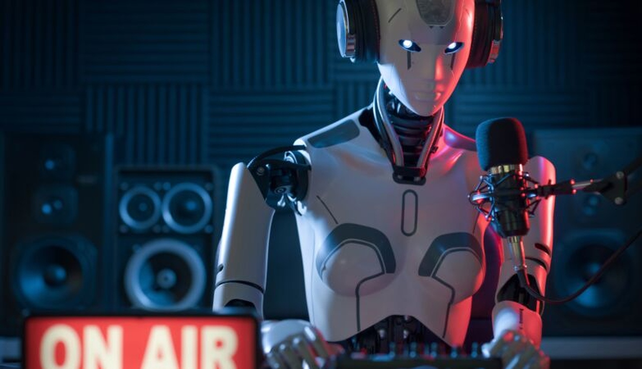Ferrentura da Google TransformA Textos em Podcasts com Vozes de Ia