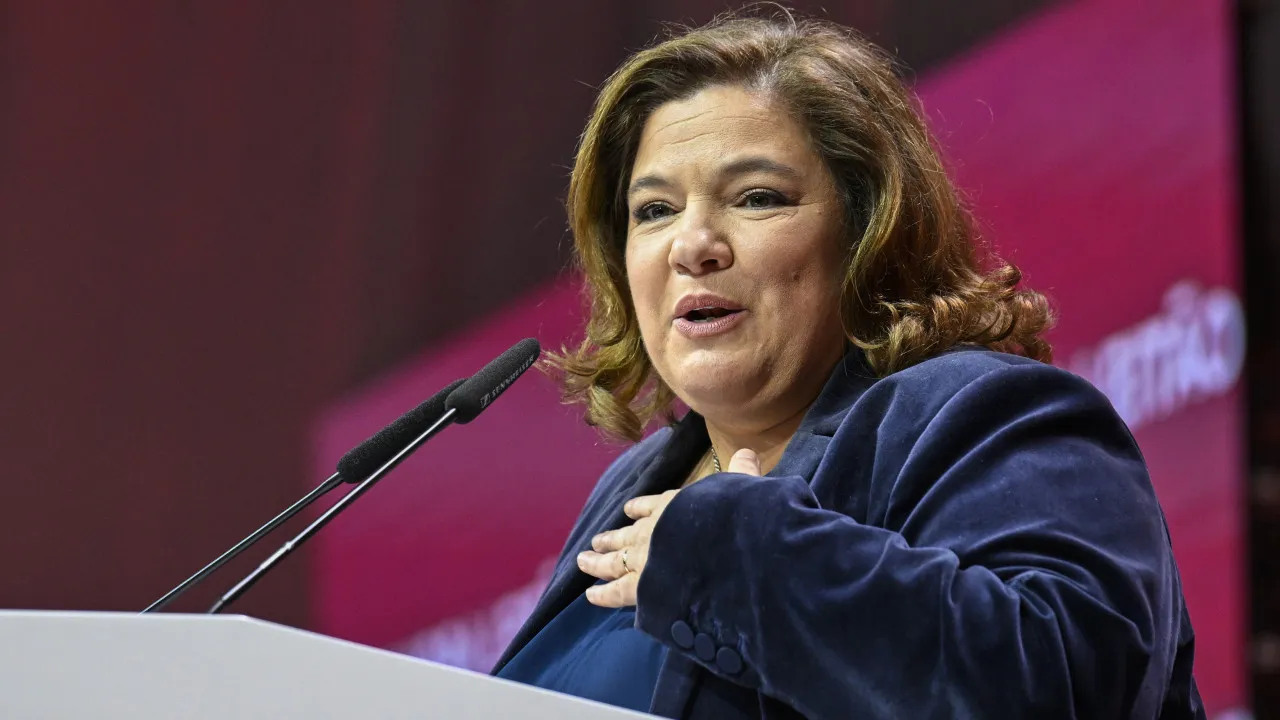 "Foco Agora é na cml"