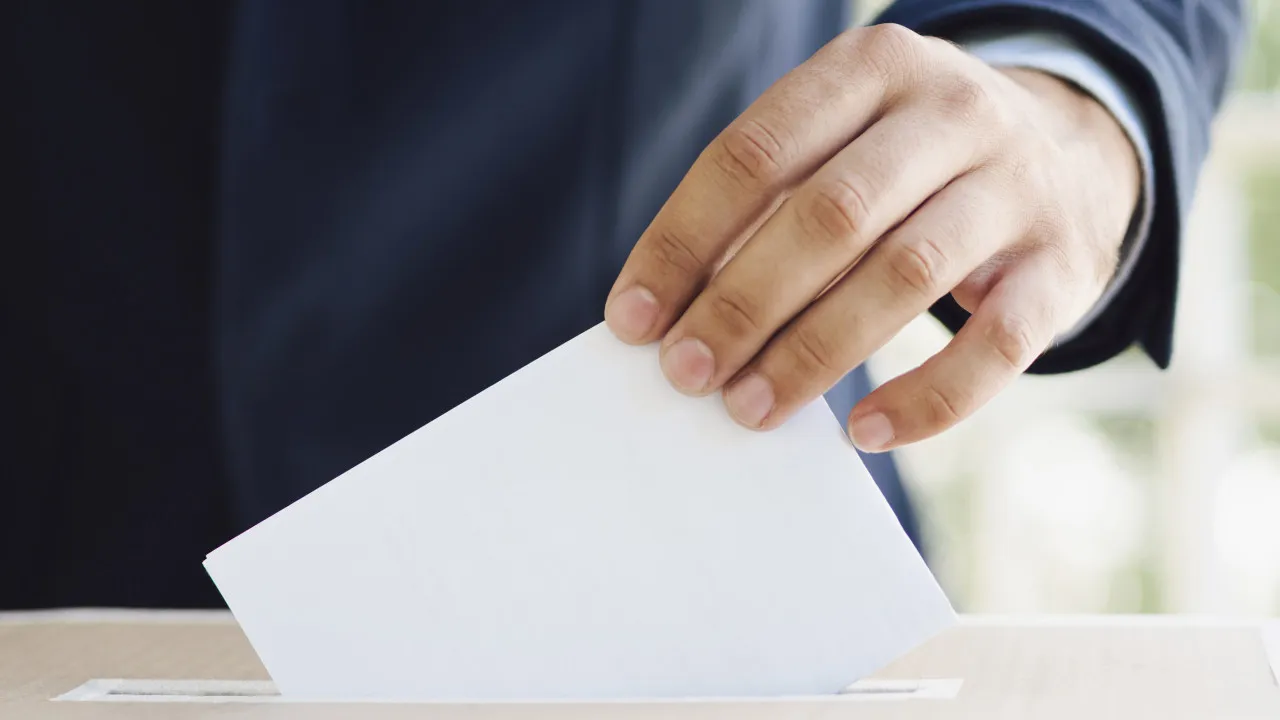 Foram Mais de Meio Milhão OS Votos DeSperdiçados Nestas Legislativos