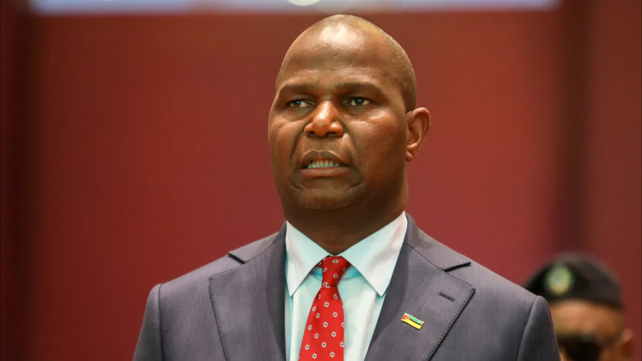 Forças de defesa perseguem supostos rebeldes No Norte de Moçambique