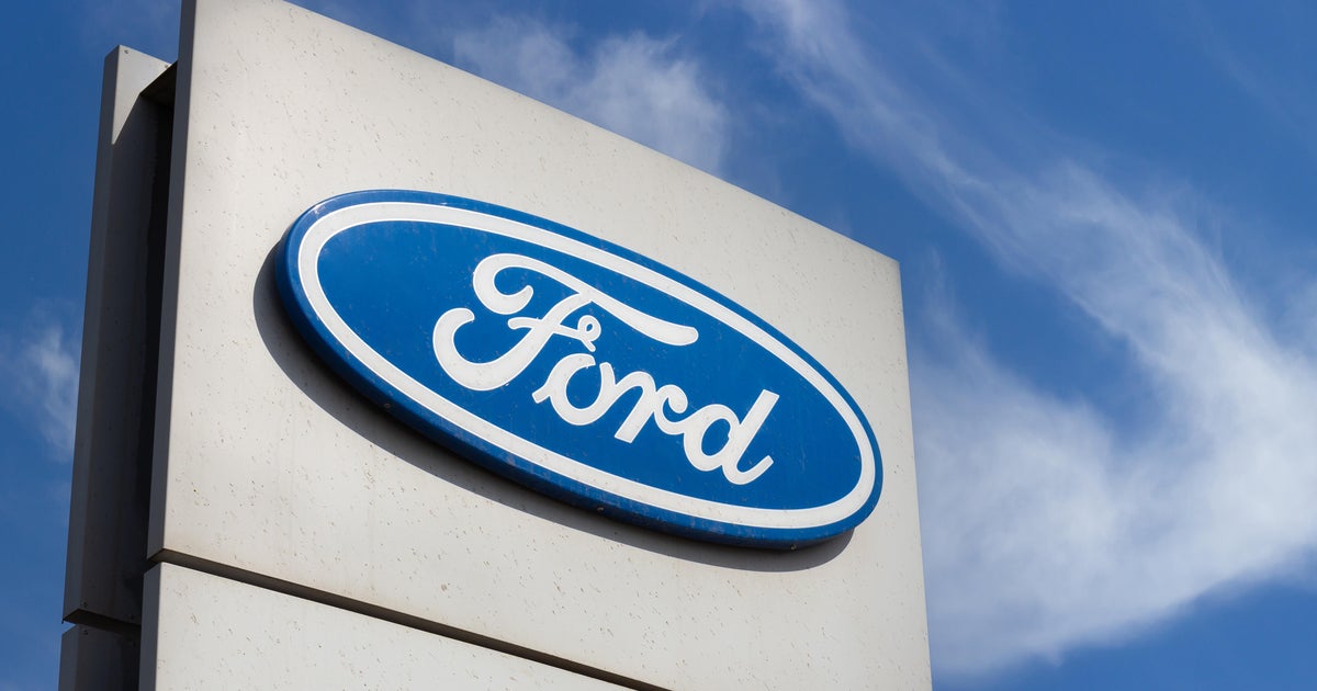 Ford Caminhando preços em 3 modelos de veículos como a indústria automobilística Tari ...