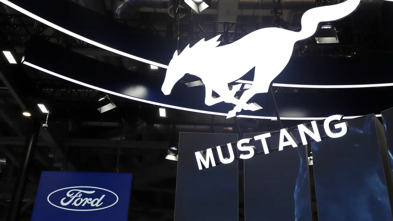 Ford recolhe mais de um milhão de veículos nos EUA. Eis o motivo