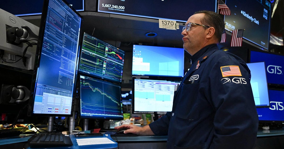 Futuros do mercado de ações saltam depois que o tribunal interrompe a maioria do alcatrão de Trump ...