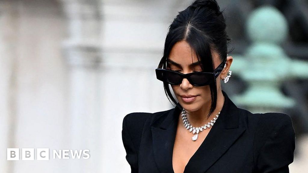 Gangue de assalto culpado de Kim Kardashian Heist em Paris