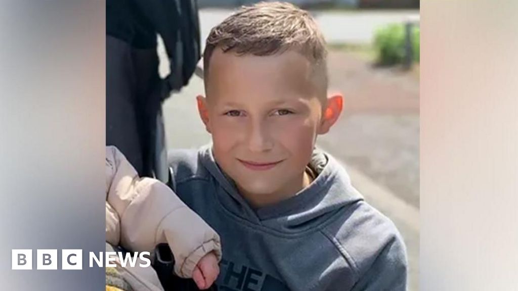 Gateshead Fire Death: Layton Carr's School 'Heartbroken'