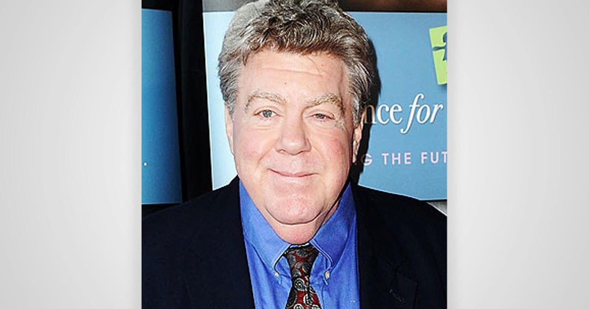 George Wendt, comediante e ator amado como norma em