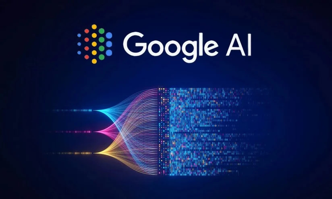 Google Lança Separador Dedicado AO "MODO IA" NOS Resultados de Pesquisa