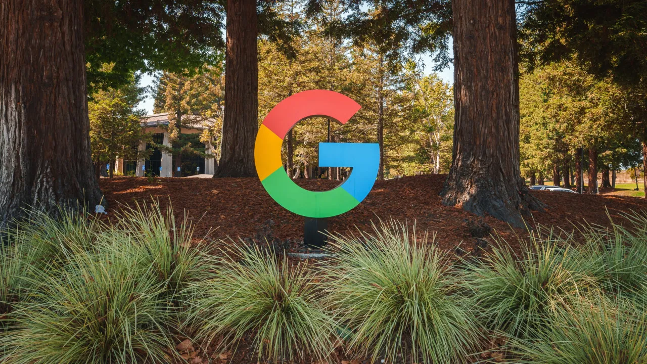 Google Pod