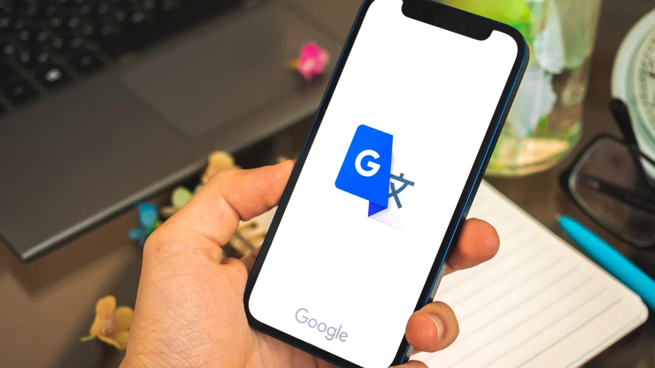 Google Tradutor Pode Ter Papel de Maiior DeStaque No iPhone