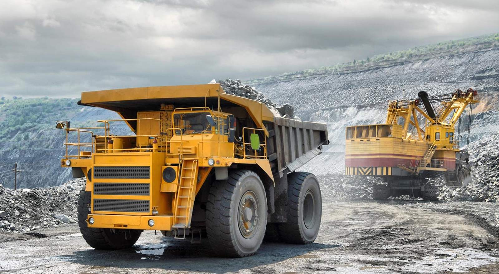 Governo Vai Garantir Que 30% Dos Recursos Minerais Sejam Processados em Moçambique Até 2030 • Diário Económico