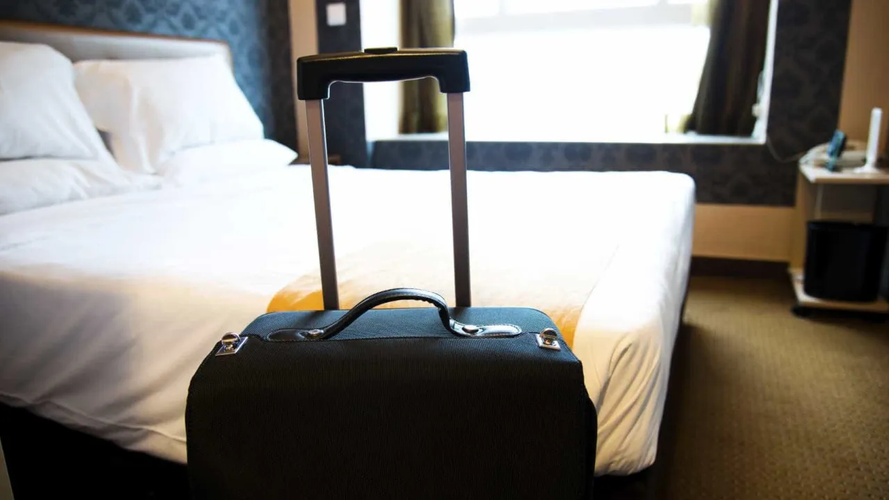 Greve na distribuição, hotelaria e turismo com impacto "residual"