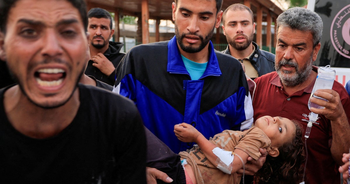 Greves israelenses nas pontuações de Gaza Kill, escurecendo esperança por um CEAS ...