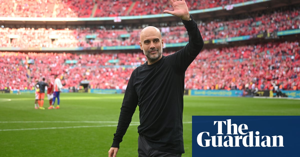 Guardiola se compromete a ajudar os fãs do Manchester City com raiva da política de ingressos | Manchester City
