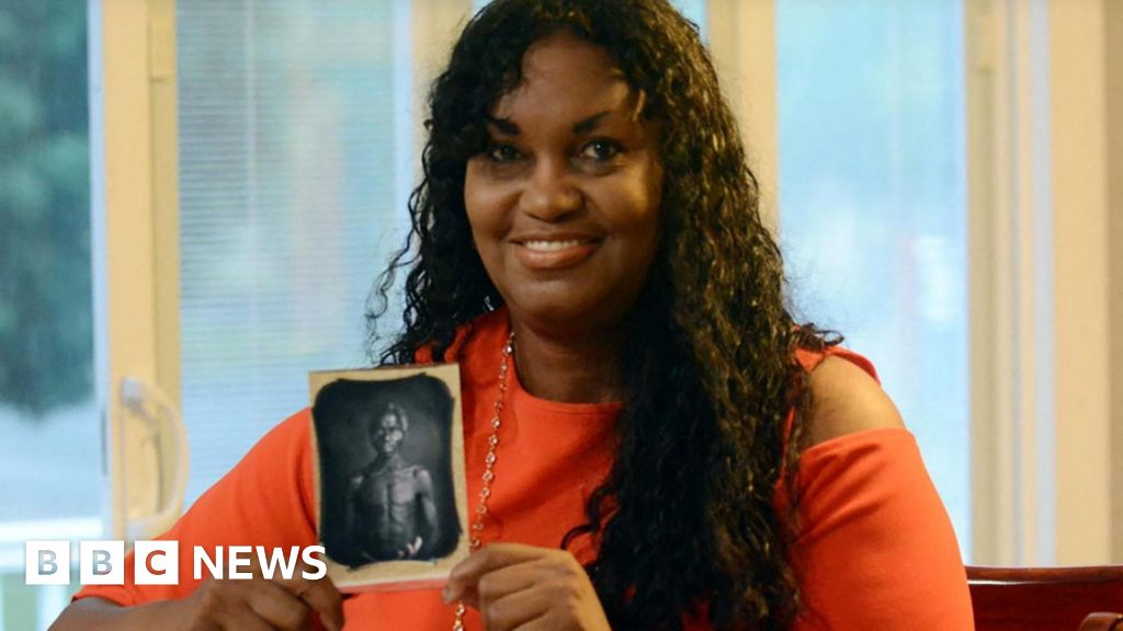 Harvard concorda em transferir fotos de pessoas escravizadas para o Museu de História Negra