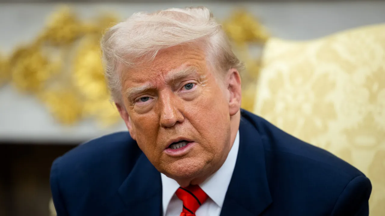 Holding de Trump vai angariar 2,2 mil milhões para criptomoedas