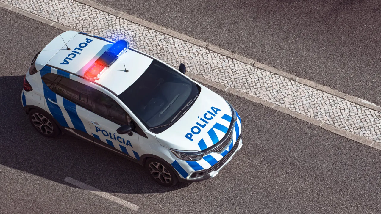Homem DeTido por Posse de Arma Proibida. Espingarda Foi Furtada em 2021