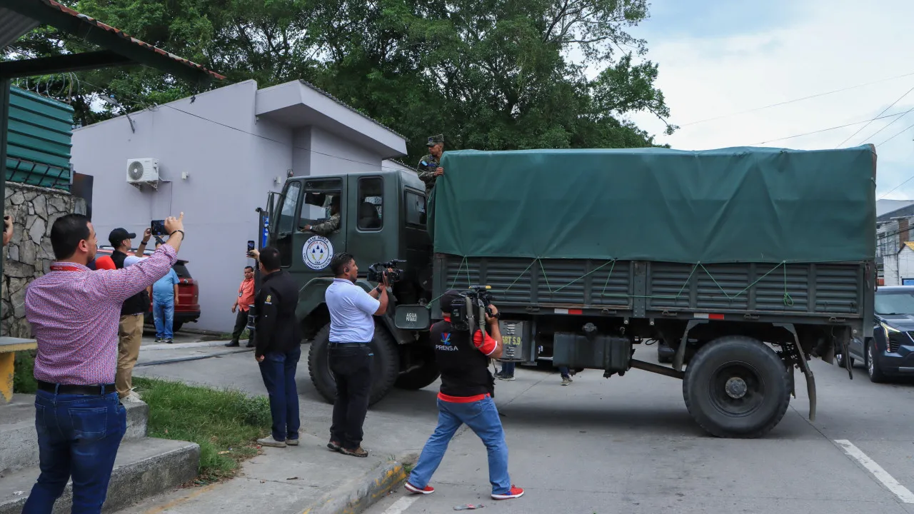 Honduras. Mais de 100 Jornalistas e Comunicores Mortos Desde 2001