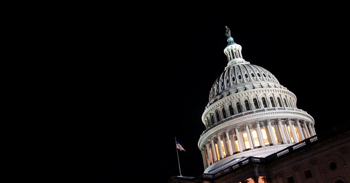 House parece definido para votar na política fiscal e doméstica de Trump ...