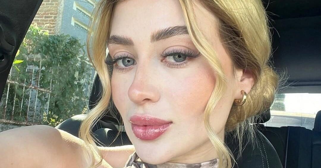 Influencer de beleza popular morto a tiros durante a transmissão ao vivo de Tiktok ...