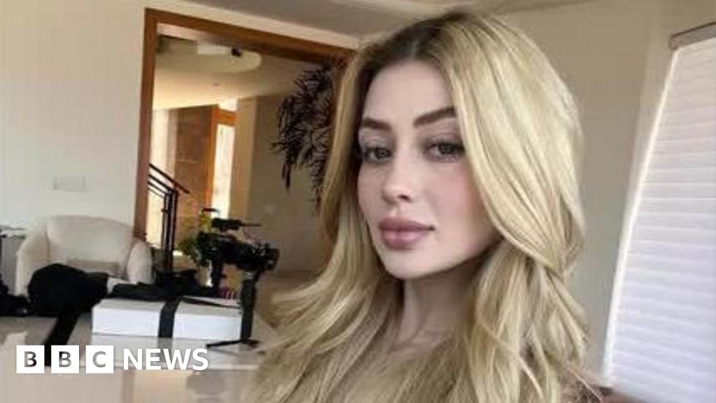 Influenciador mexicano Valeria Marquez morto na transmissão de Tiktok